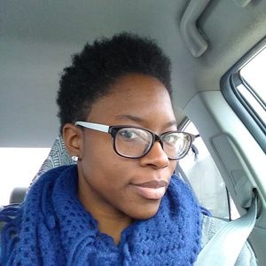 Meet your Posher, Joanna